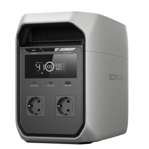EcoFlow DELTA 3 Classic