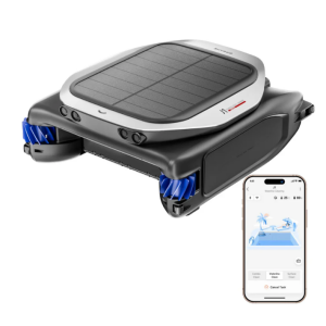 Dreame J1 brezžični skimmer za bazen