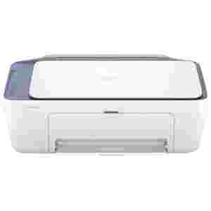 Tiskalnik HP DeskJet 2922 All-in-One brizgalni / barvni (bel)