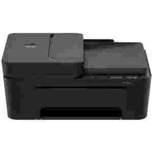 Tiskalnik HP DeskJet 4310 All-in-One brizgalni / barvni (črn)