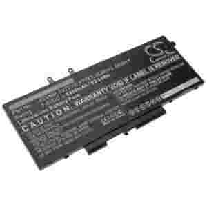 Baterija za Dell Latitude 14 5400 / Latitude 14 5500 / Precision 3540