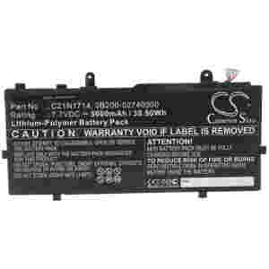 Baterija za Asus VivoBook Flip 14 / TP401