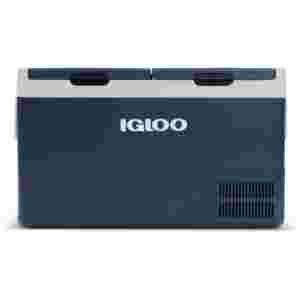 IGLOO Električni kompresorski hladilnik ICF80DZ - 78l