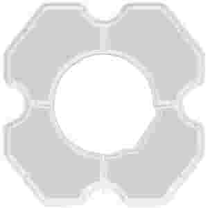 Aiper filter za baterijski robotski sesalnik bazenov Seagull 800B