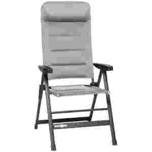 BRUNNER SKYE 3D Stol za kampiranje siv 0404063N.C06