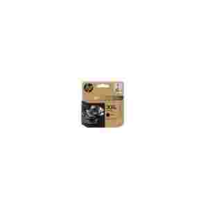 HP 308e EvoMore Black Original Ink Cartridge
