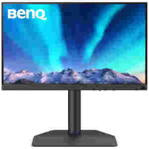 BENQ monitor SW272Q