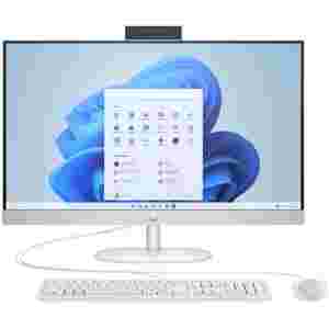 Računalnik HP All-in-One 27-cr0042nf | R5 7000s | 16 GB / Ryzen 5 / RAM 16 GB / SSD Disk