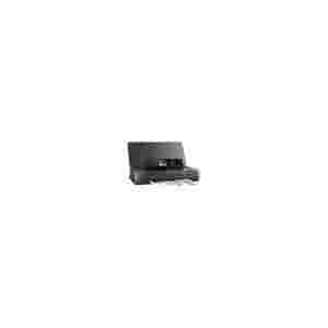 HP OfficeJet 200 Mobile Color Wi-Fi USB 2.0 Inkjet Print 6 ppm