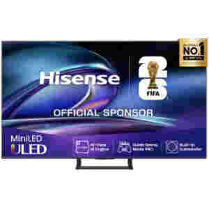 HISENSE TV ULED (Mini LED) 75E8Q