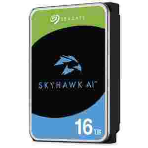 Seagate 16TB SkyHawk AI 3
