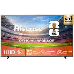 HISENSE TV UHD 85A6Q