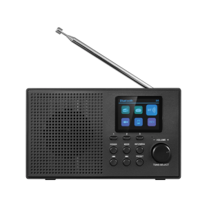 Sandberg Speaker Radio DAB+BT radijski sprejemnik za preživetje