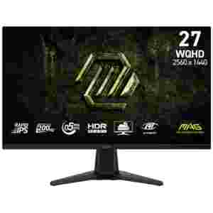Zaslon MSI MAG 275QF E20