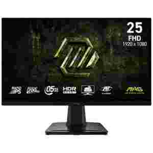 Zaslon MSI MAG 256F E20