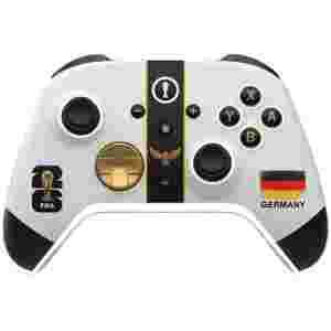 FIFA WORLDCUP 26 - AURORA+ BREZŽIČNI KONTROLER ZA SWITCH 1 & 2/PC/MOBILE - GERMANY