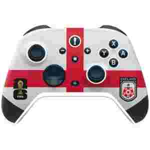 FIFA WORLDCUP 26 - AURORA+ BREZŽIČNI KONTROLER ZA SWITCH 1 & 2/PC/MOBILE - ENGLAND