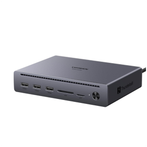 Ugreen Revodok Thunderbolt 5 Priklopna postaja 9v1