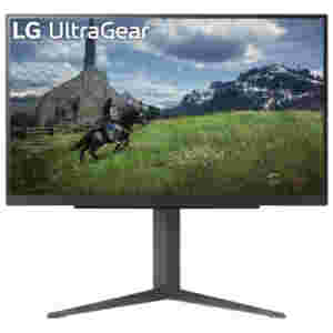 LG monitor 27GS85Q-B