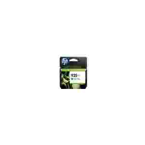 HP 935XL original ink cartridge cyan high capacity 825 pages 1-pack