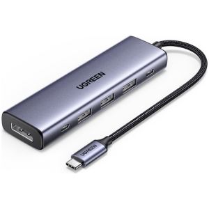 Ugreen 5-v-1 USB-C Hub (100 W PD