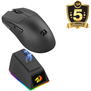 REDRAGON KING ULTRA M999 2.4G/BT/ŽIČNA MIŠKA