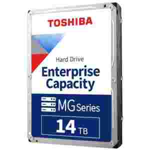 Toshiba 14TB MG09 Enterprise 3