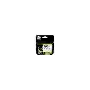 HP 305XL High Yield Tri-color Original Ink Cartridge