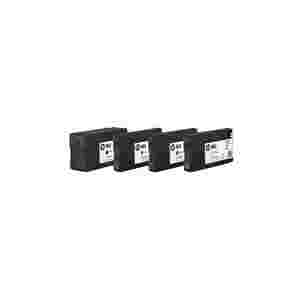 HP 963 Black Original Ink Cartridge