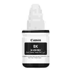 CANON Ink Cartidge GI-490 BK