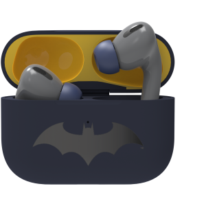 MOYE TRUE WIRELESS EARBUDS - BATMAN brezžične ušesne slušalke