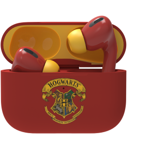 MOYE TRUE WIRELESS EARBUDS - HARRY POTTER brezžične ušesne slušalke