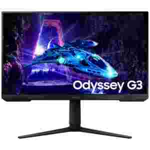 Zaslon SAMSUNG Odyssey G30D S27DG302EU 68