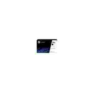 HP 59X Black LaserJet Toner Cartridge