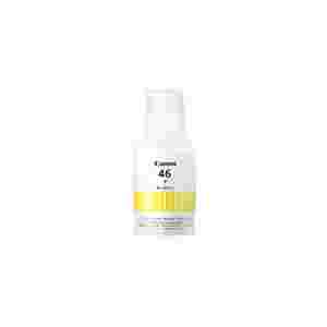 CANON Ink Cartridge GI-46 Yellow