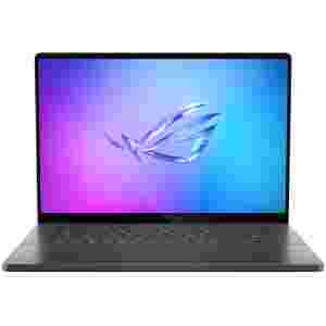 Gaming prenosnik ASUS ROG Zephyrus GU605CR-QR118W Intel Core Ultra 9 285H (AI 13 TOPs) 16inch OLED WQXGA 32GB LPDDR5X 1TB PCIe SSD RTX 5070 Ti W11H E