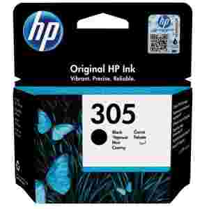 HP 305 Black Original Ink Cartridge