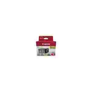 CANON PGI-1500XL Ink Cartridge BK/C/M/Y MULTI