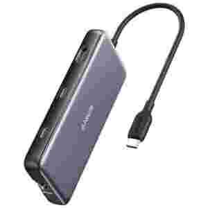 Anker 555 USB-C Hub