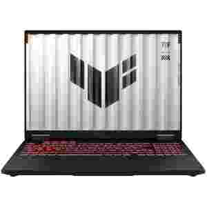 Gaming prenosnik ASUS TUF Gaming FA608UP-RV017W AMD Ryzen 7 260 16inch WUXGA 16GB DDR5 1TB PCIe SSD RTX 5070 W11H