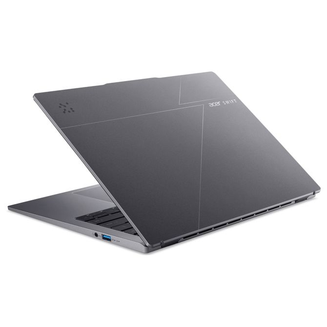 Prenosnik Acer Swift SFG14-64 / AMD Ryzen 3 / RAM 32 GB / SSD Disk / 14,0″ WUXGA - slika 2