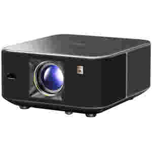 Yaber pametni projektor K3 Sound by JBL Google TV