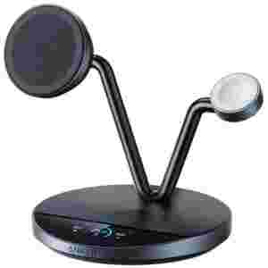 Anker Prime MagGo polnilna postaja 3v1