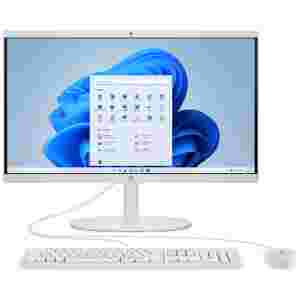 Računalnik HP All-in-One 22-dg0005na / i3 / RAM 8 GB / SSD Disk