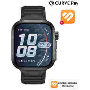 Huawei Watch Fit 5 pro črna Niki-B29F