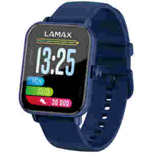 LAMAX BCool 2 Play modra