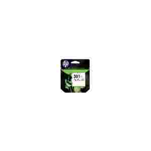HP 301XL High Yield Tri-color Original Ink Cartridge