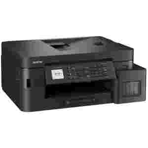 BROTHER MFCT930DWYJ1 Color Inkjet A4 MFP Ink Tank System ADF Duplex 17/9ipm Wireless WLAN LCD display AirPrint