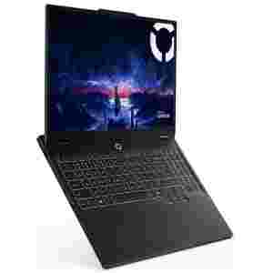 Gaming prenosnik LENOVO Legion 5 Intel Core Ultra 9 275HX 15.1inch WQXGA OLED 32GB 1TB RTX5070 W11H eclipse black 2Y
