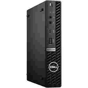 Računalnik Dell Optiplex 5080 Micro / i5 / RAM 24 GB / SSD Disk